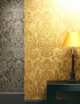 ZOFFANY BROCATELLO FABRIC